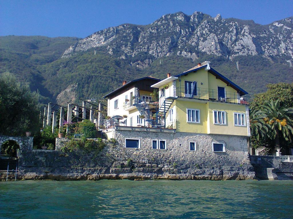 La Limonaia Aparthotel Gargnano